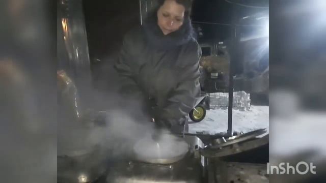 «А почему вы каши не варите?» смотреть онлайн