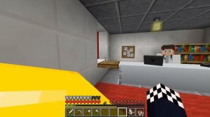 ?ПОЧЕМУ МЫ БОЛЬШЕ НЕ ДРУЖИМ С ЛЕСКОЙ В МАЙНКРАФТ? ШЕДИ ЛЕСКА И НУБИК MINECRAFT