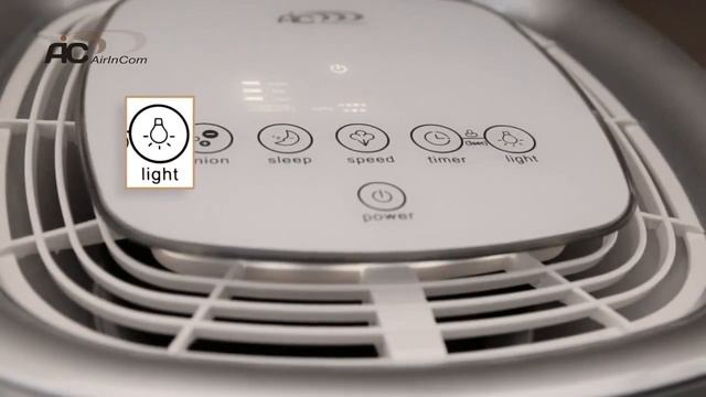 Мойки воздуха AIC S040 в интернет-магазине Shenti.Ru смотреть онлайн