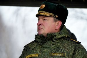 Шурыгин назвал экс-командующего ЦВО Лапина «пожарным генералом» | новости сегодня