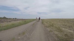 100 км по Адыгее