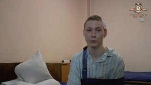 Двое военнослужащих НМ ДНР ранены после признания ДНР Россией