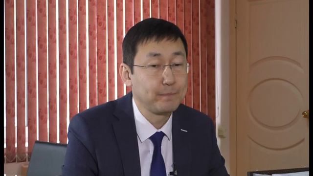 Тимур Султангазиев о строительстве новой больницы в Петропавловске
