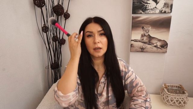 10 НЕОБХОДИМЫХ КИСТЕЙ ДЛЯ МАКИЯЖА! КИСТИ ДЛЯ НОВИЧКА!