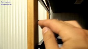 Стеллаж для моделей. Гараж для моделей своими руками