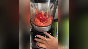 ArtMix Zepter Цептер рецепт свіжого соусу з помідорів,перцю та хрону!