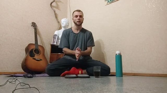 Пять мышц медитации. Всё всегда меняется. смотреть онлайн