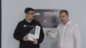 Часть 6. Профильные системы Rehau
