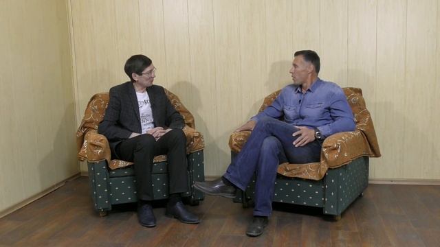 Виктор Богино. Наказание без преступления.