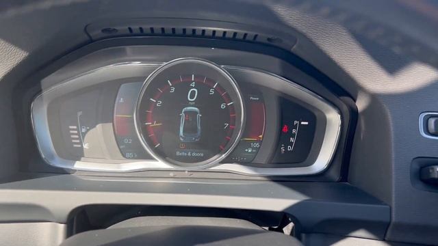 2014 Volvo S60 T5 смотреть онлайн