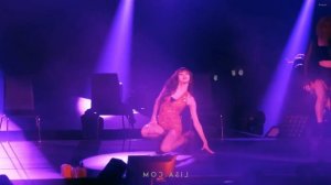 BLACKPINK (블랙핑크) LISA (리사) | 'Good Thing & Senorita' Mirrored Dance