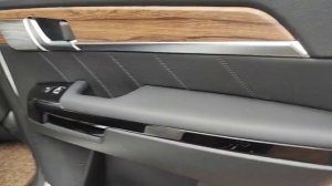 KIA Mohave 2020 год 4wd полный привод белый в наличии в Москве