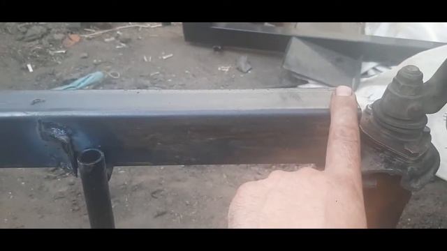 лучший узел перелома для мотоблока из ступици ваз смотреть онлайн