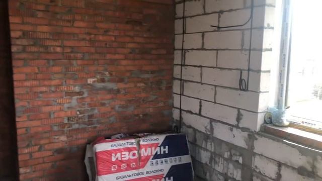 Влог Стройка дома#электрикавдоме смотреть онлайн