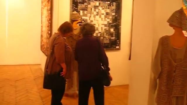 народное творчество России смотреть онлайн