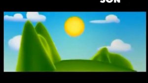 Фрагмент тестового вещания BABY TIME BRIDGE TV SON (27.11.2022)