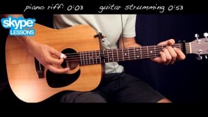 Pink - What About Us Guitar Lesson Tutorial w Chords / What About Us Guitar Cover by How To Play