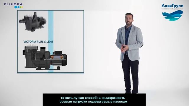 Victoria Plus Silent ES [RUS SUB]