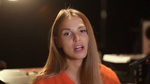 Антон Беляев с женой Юлией о своём сыне Семёне