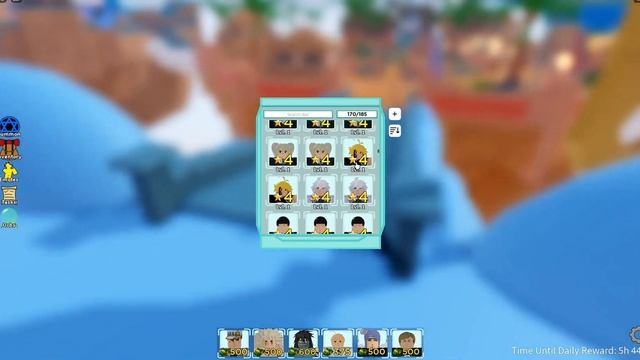 ПОЛНЫЙ ОБЗОР ОБНОВЛЕНИЯ В АСТД! ? Обновление ТРЕЙДЫ в All Star Tower Defense Roblox смотреть онлайн