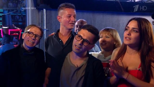 Олег Шаумаров Вдвоем смотреть онлайн