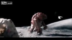 Очень смешно! Смотреть ВСЕМ! "Высадка Американцев на Луну!