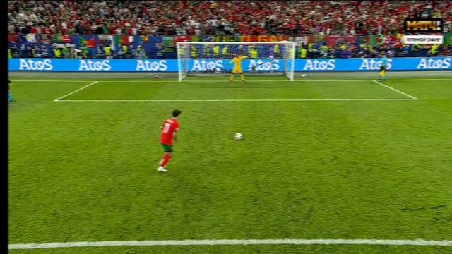 Франция 🇫🇷 - Португалия 🇵🇹