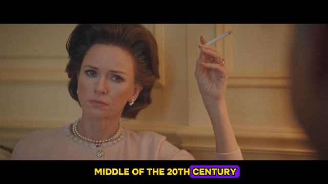 Masquerade 1966 | FEUD Capote Vs. The Swans Review (2024) смотреть онлайн