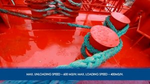 Танкер бункеровщик прибрежного плавания проекта SK4902