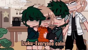 Well last night😏…|~|BakuDeku|~| |~|BakuDeku kids|~| |~|future|~| |~|Bakugou fam|~|