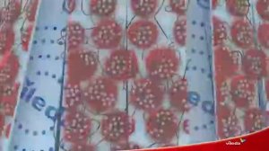 набор Комплето ленточная швабра Вишмоп + ведро + насадка