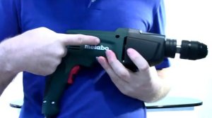 Сравнение ударных дрелей Metabo SBE 760 и Makita HP 1640