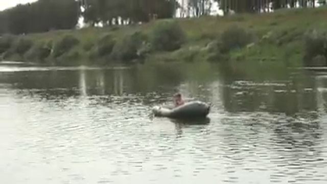 рыбалка в с. Замятино Липецкая область.mp4 смотреть онлайн