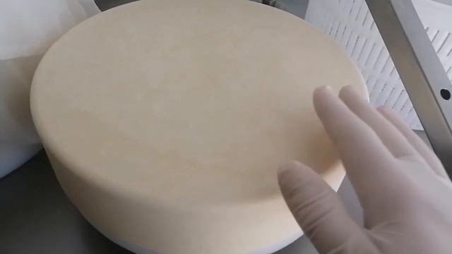 мой Итальянец🤩 по технологии сыра PECORINO смотреть онлайн