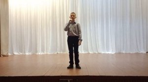 муз. В.  Шаинского, сл.  А.  Ламм "Пропала собака" -  исполняет Рязанцев Ваня