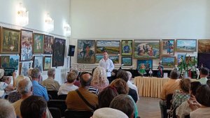 Не для меня холопом быть по жизни,
Казак лихой отдаст всё за Отчизну.