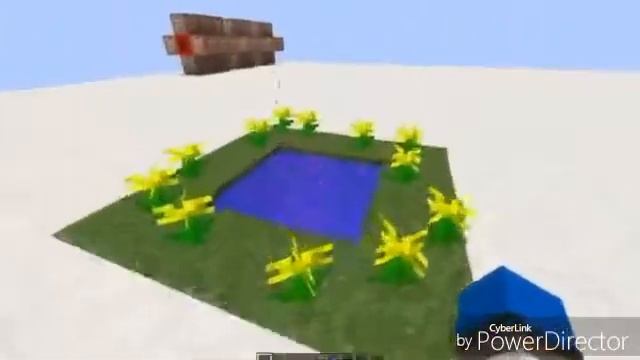 ПОРТАЛ В СУМЕРЕЧНЫЙ ЛЕС! MINECRAFT NO MODS смотреть онлайн