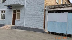 г. Газалкент, школа №20 им В.И. Ленина. Бостанлыкский район дата 9.11.21