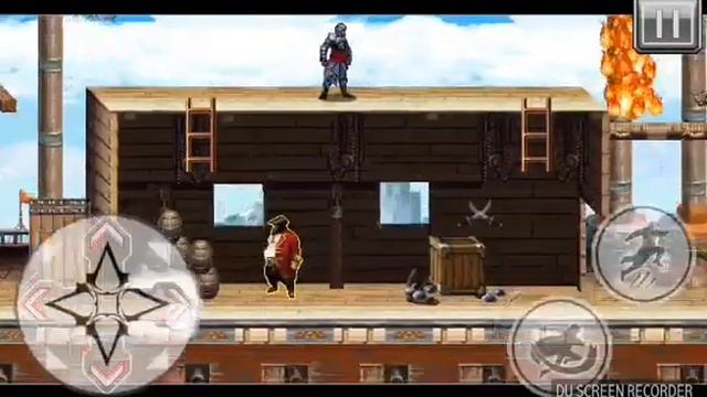 Assassin's Creed Revelations Java Apk MultiScreen 2018 смотреть онлайн