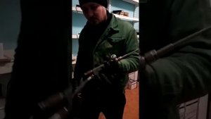 Горелка Пропан Воздух