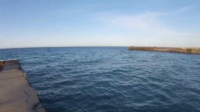 Palm Beach Resort Eurotel Hurghada. Пляж. смотреть онлайн