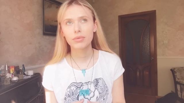 Моё знакомство с нишевой парфюмерией. Любимый аромат весны 2017 смотреть онлайн