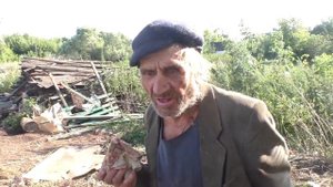 ДЕДУШКА МАТВЕЙ О СЕБЕ!!!
