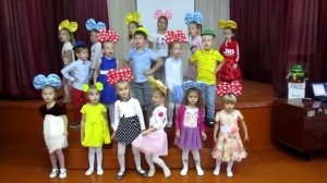 Песня "Куклы неваляшки"