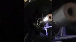 Сальники коленвала HONDA DIO27 и ДР скутера часть 1