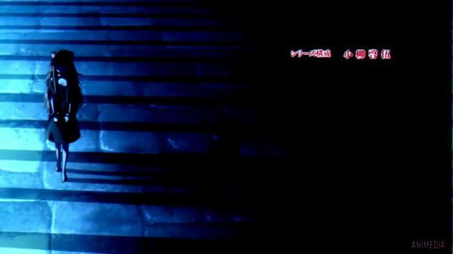 AMV Фотографирую закат