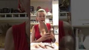 Шницель Берлинский. Звениговский мясокомбинат