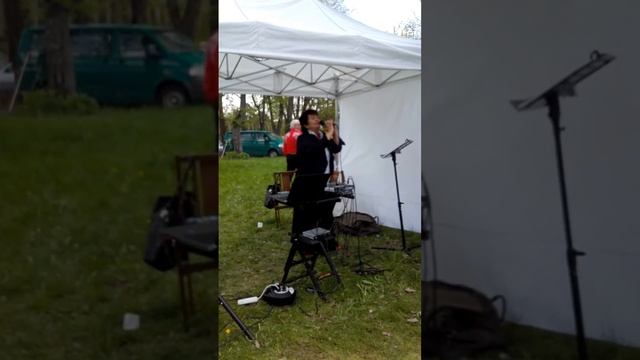 Молитва- Любовь Воронцова смотреть онлайн