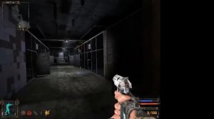 Как выбраться из лаборатории x16