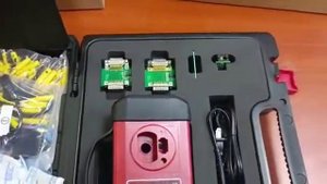Thinktool prog key programming Tool